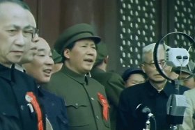 中国历史人物开国大典 - 中国历史人物开国大典图片