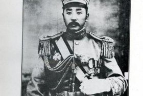 历史人物张作霖是好还是坏人（张作霖是好人坏人？）