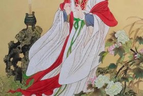 中国历史美女排行榜、盘点中国历史100位美女排名