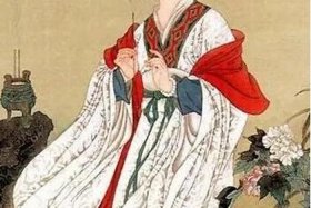 历史人物貂蝉真实存在吗、历史人物貂蝉真实存在吗视频