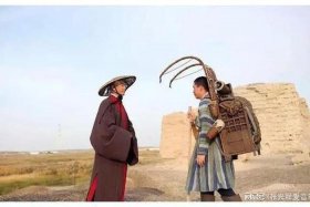 中国历史纪录片玄奘 玄奘纪录片视频观看