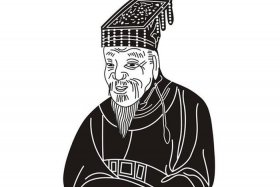 韦家历史人物 - 韦氏历史名人有哪些