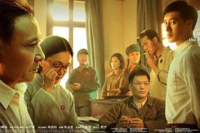 中国所有人物传记、中国人物传记电影