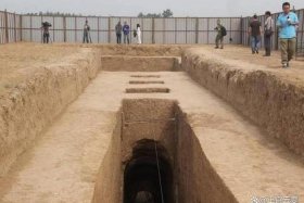 历史人物还有几个墓没发掘，历史人物还有几个墓没发掘出来