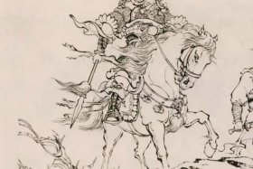 中国历史人物及艺术作品的文章 中国历史人物及艺术作品的文章有哪些