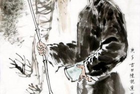 历史人物速写图片，历史人物速写图片大全