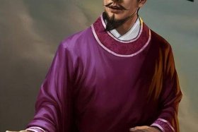 中国历史十大奸臣秦桧（历史的秦桧）