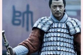 丰功伟绩的人物，丰功伟绩的历史人物