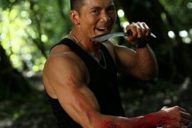 中国史上最能打的人；中国史上最能打的四个省