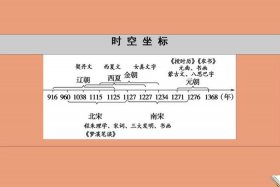 元朝算不算中华民族历史（元朝是中华民族的一部分吗）