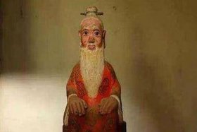 中国历史记载年龄最大的人，中国历史记载年龄最大的人物是谁