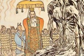 历史人物介子推属什么生肖 介子推的历史