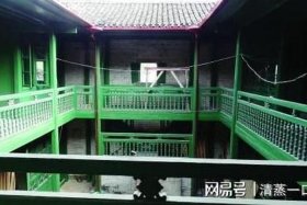 白宗禧故居，白宗喜死因