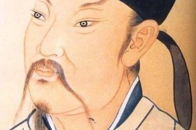 古诗词中历史人物 - 历史人物诗人