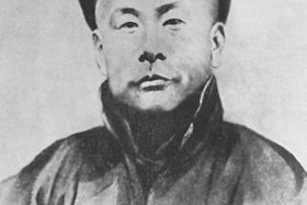 中国历史人物武功排行（中国历史人物武功排行榜前十名）