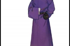 二次元中的中国历史人物图片、中国二次元动漫人物排行榜