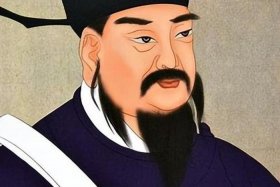 历史上中国出名的人物 - 中国最有名的历史人物