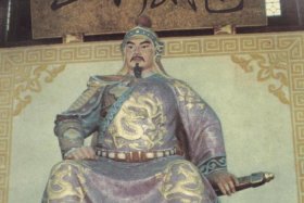 岳飞是不是英雄人物 岳飞是英烈吗