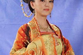 历史上公主人物，历史公主人物传记