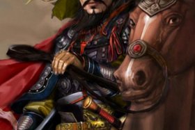 中国历史人物有芳字吗，中国历史人物有芳字吗为什么