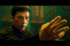 李春华大战英国拳王；李春华大战英国拳王视频