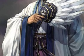 历史人物形象漫画；历史人物动漫形象