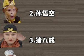 中国四大名著的人物有哪些 中国四大名著里的人物有哪些