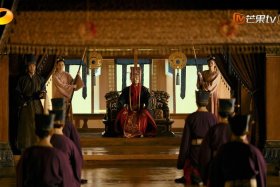 讲中国历史的记录片 说中国历史的纪录片