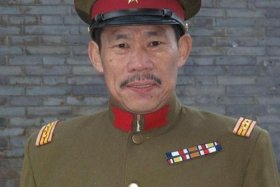 演日本人的日本人、演日本人的演员