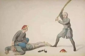 受过酷刑的历史人物（古代受过刑的著名人物）