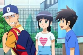 棒球大联盟人物 - 棒球大联盟人物关系图