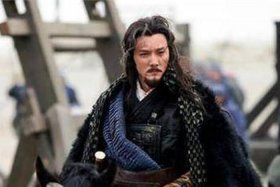 中国历史单挑最强武将，中国历史单挑最强武将排名