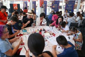 外国人讲述中国，外国人讲述中国文化孔子无锡