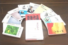 评点中国历史人物梁衡在线阅读；梁衡评点中国历史人物 小说