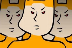 多重人格的例子、多重人格现象