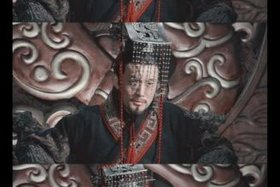 大秦帝国之崛起屈原投江（大秦帝国屈原之死）