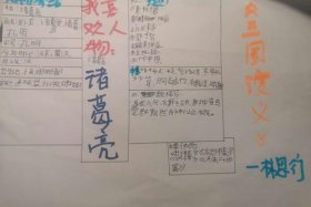 四大名著历史人物事迹、四大名著的人物事迹