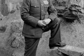 中国历史人物白宗禧的故事 白宗喜的儿女