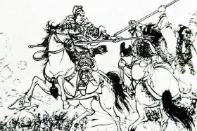 中国历史人物杨延昭的故事 - 中国历史人物杨延昭的故事有哪些