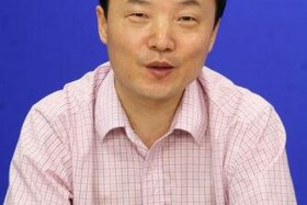 中国雅思之父，中国雅思教父