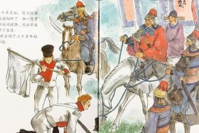 关于中国历史人物和历史故事的书 - 有关各种历史人物故事的书