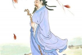 家喻户晓的中国历史人物有哪些；家喻户晓的诗人