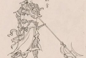 中国古代十大庸君、古代庸臣