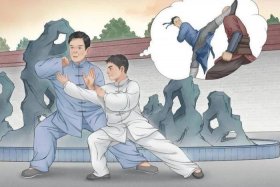 中国历史人物武人有哪些 历史人物武训