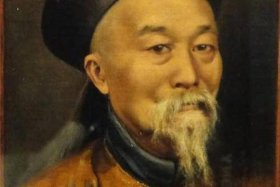 李鸿章中国历史人物生平介绍 李鸿章中国历史人物生平介绍大全