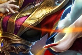 中国历史人物海报设计 - 历史人物海报设计武则天