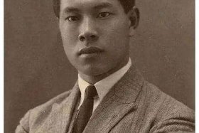 历史名人回国（留学回国历史人物）