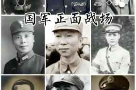 我国历史人物谁打仗最快的 历史最会打仗的人