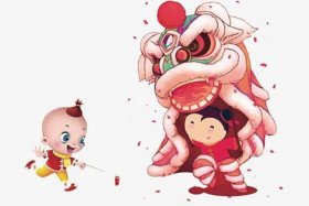 中国 卡通人物 - 中国卡通人物