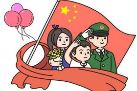 中国历史人物爱国图画简单，爱国历史人物简笔画